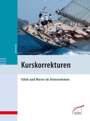 cover image of Kurskorrekturen